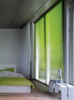 store venitien aluminium