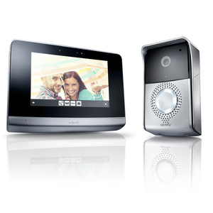 visiophone somfy