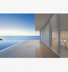 bso brise soleil orientable