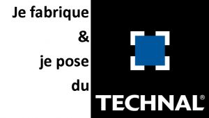 Aluminium Technal Lille