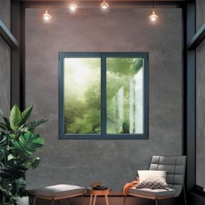 fenetre alu eclea