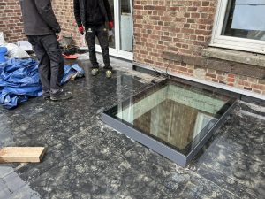 verrriere circulable