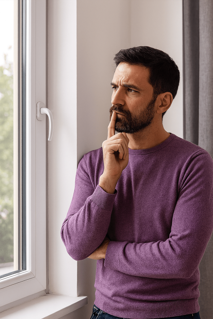 double ou triple vitrage