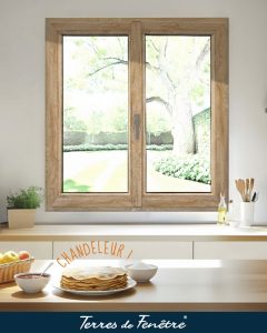 fenetre chandeleur