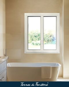 fenetre pvc