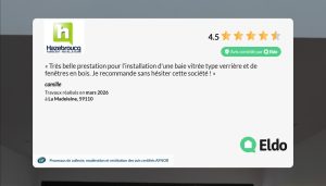 avis client hazebroucq terres fenetre