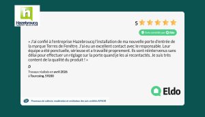 avis client hazebroucq