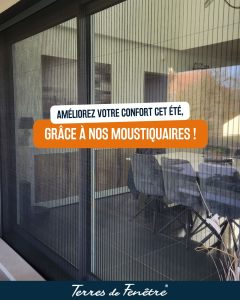 moustiquaire