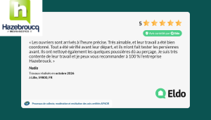 avis client 5*